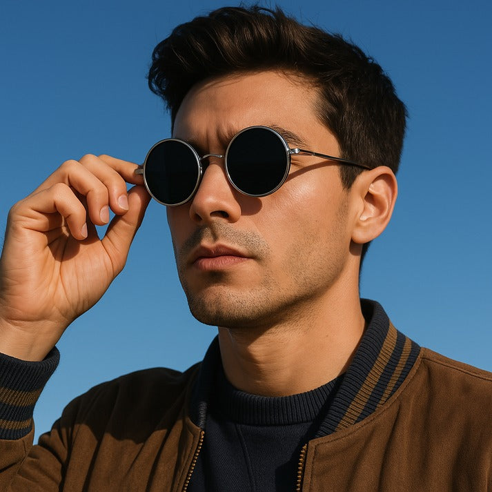 Adjustable Tint Sunglasses