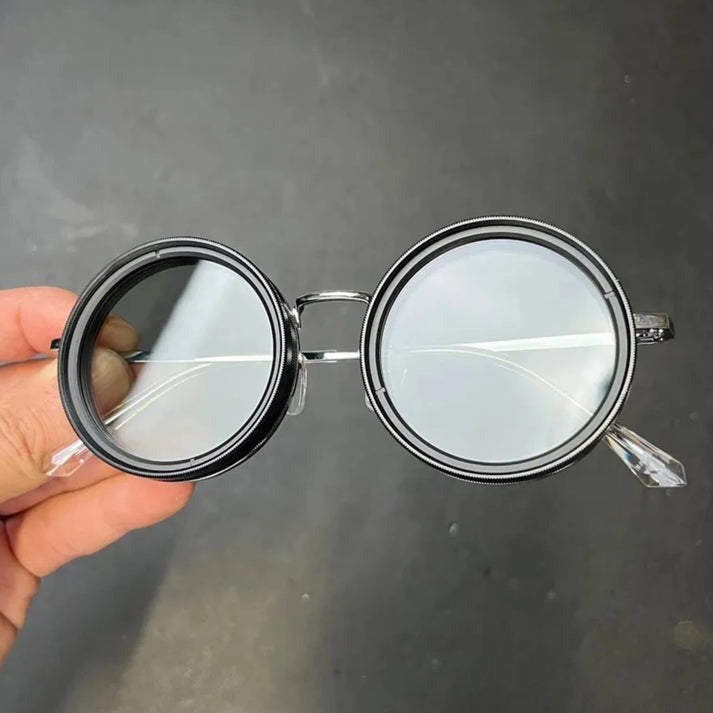 Adjustable Tint Sunglasses